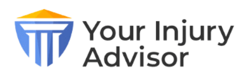 Your Injury Advisor Logo